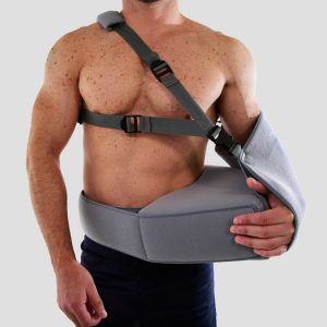 ABDUCTOR DE HOMBRO 45º